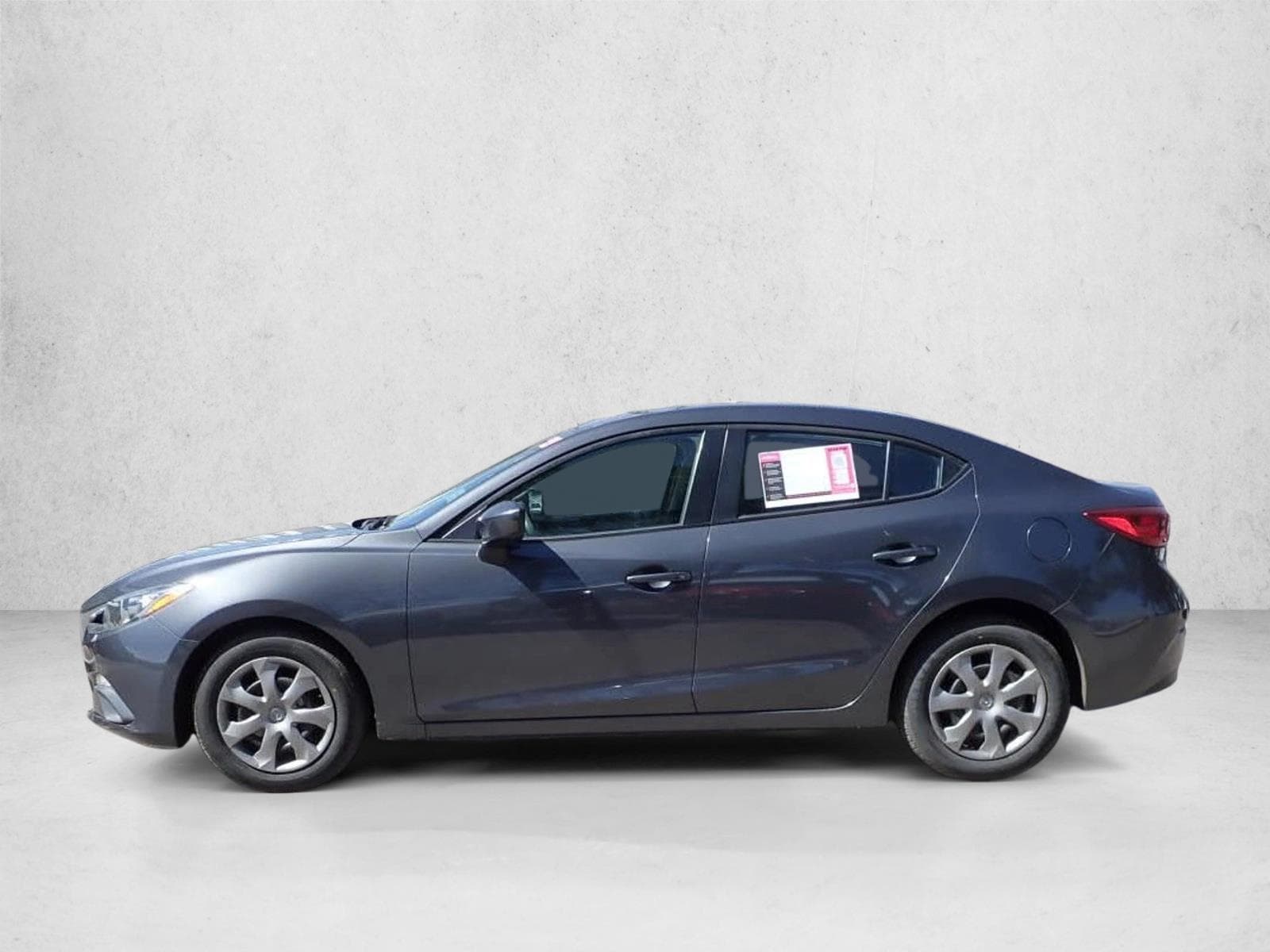 Used 2015 Mazda MAZDA3 i Sport with VIN 3MZBM1U76FM133472 for sale in Centennial, CO
