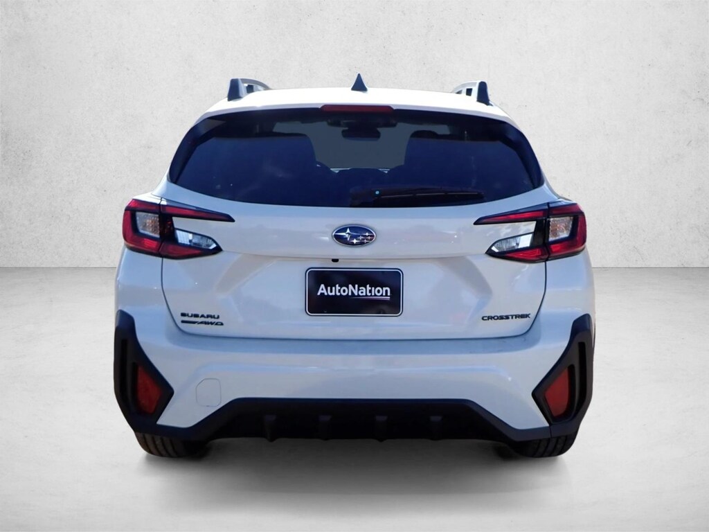 New 2026 Subaru Crosstrek Premium SUV