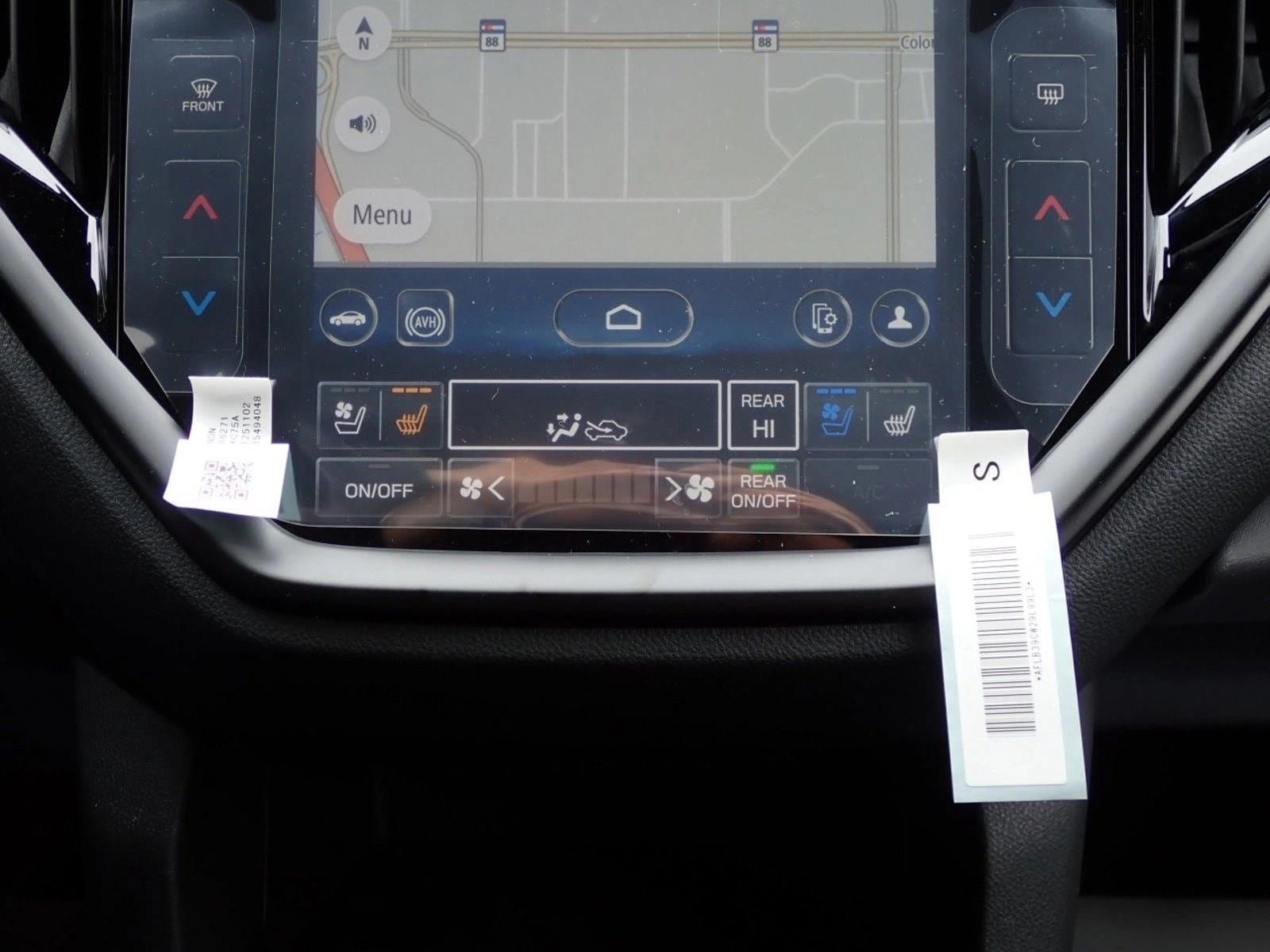 2026 Subaru Ascent Onyx Edition-Touring - Photo 19