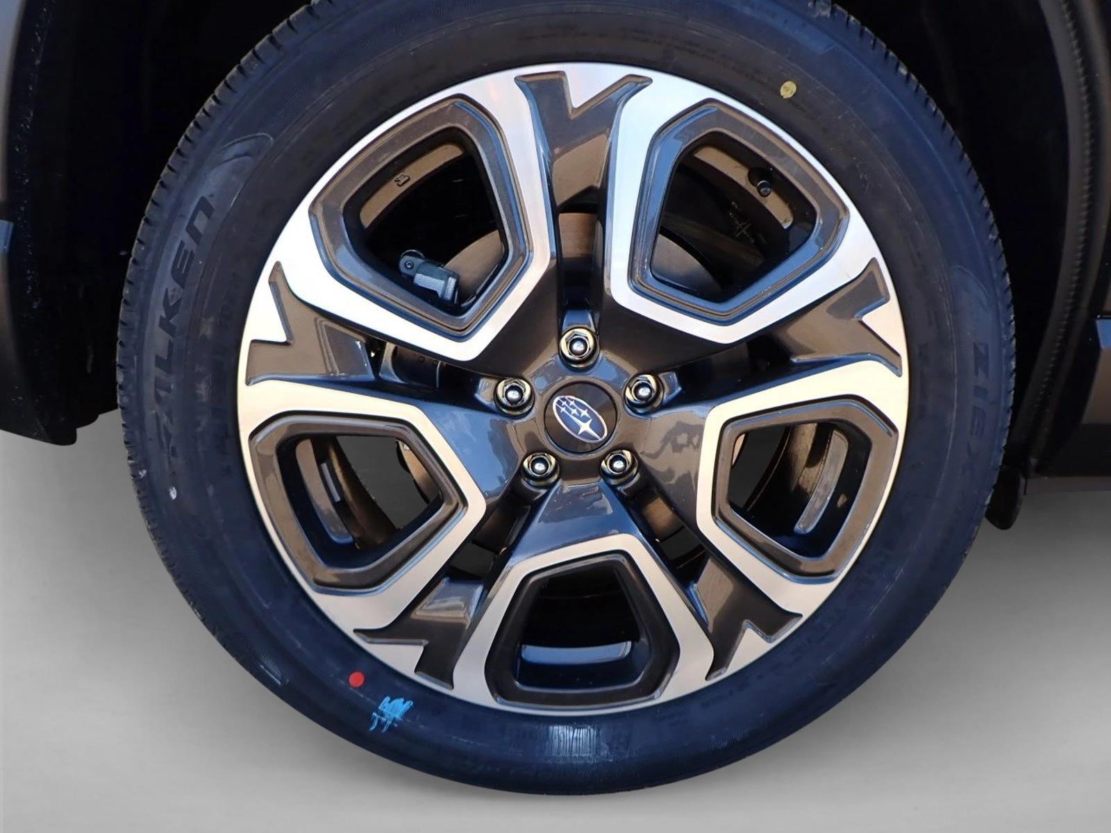 2026 Subaru Ascent Touring - Photo 7