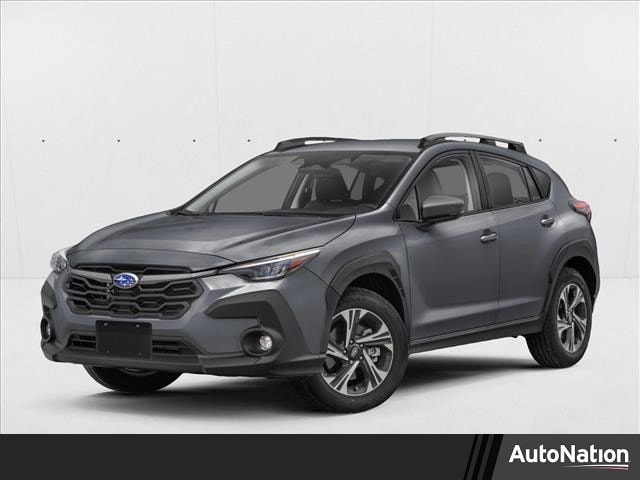 2026 Subaru Crosstrek Premium CVT's photo