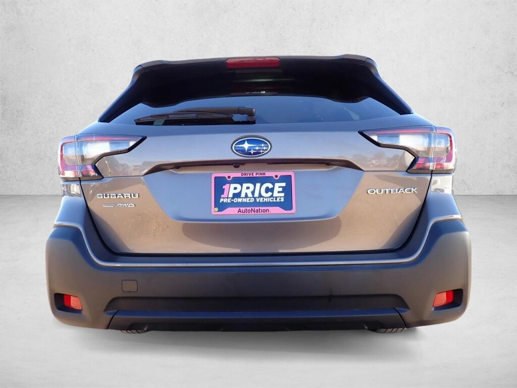 Certified 2023 Subaru Outback Premium SUV
