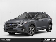 New 2026 Subaru Crosstrek Premium SUV T3804067 near Denver, CO