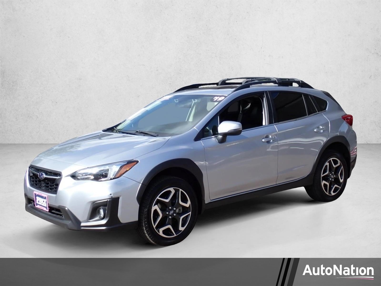 2019 Subaru Crosstrek 2.0i Limited CVT's photo