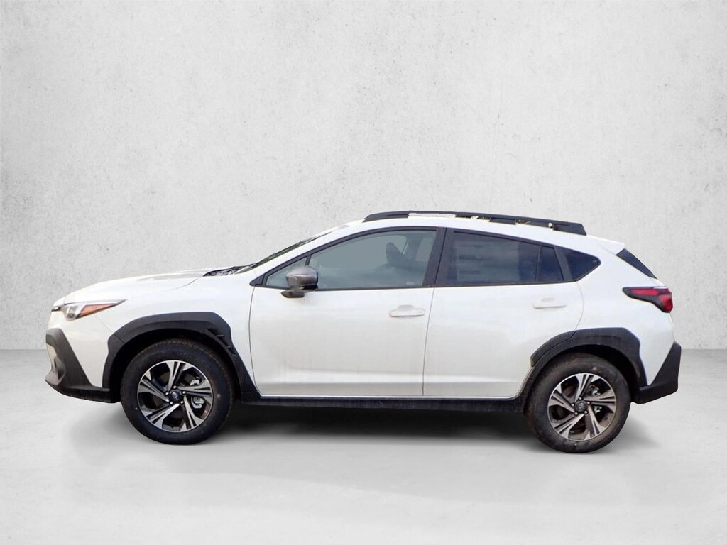 New 2026 Subaru Crosstrek Premium SUV