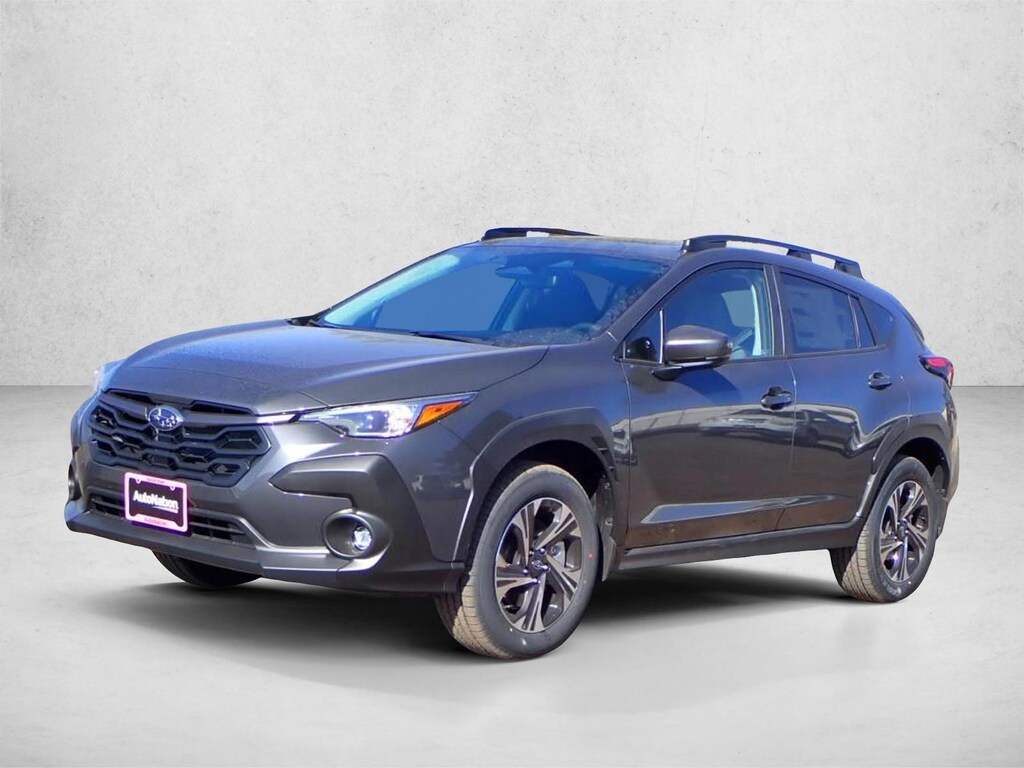 New 2026 Subaru Crosstrek Premium SUV