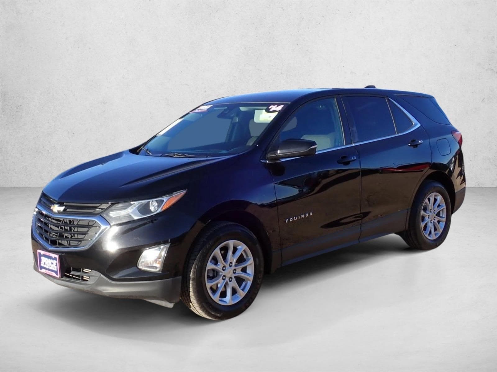 2019 Chevrolet Equinox 2FL's photo