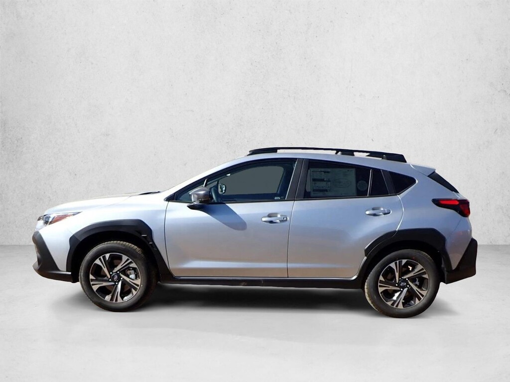 New 2026 Subaru Crosstrek Premium SUV
