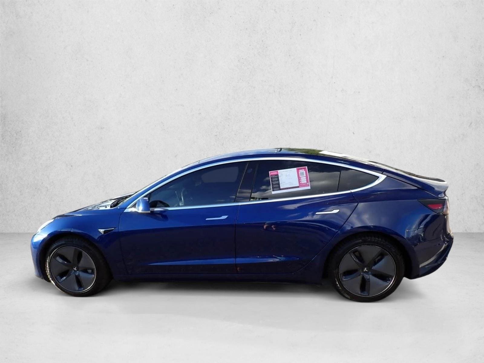 Used 2020 Tesla Model 3 Base with VIN 5YJ3E1EB1LF664456 for sale in Centennial, CO