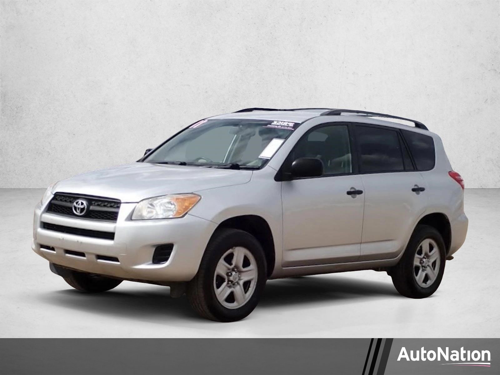 2011 Toyota RAV4
