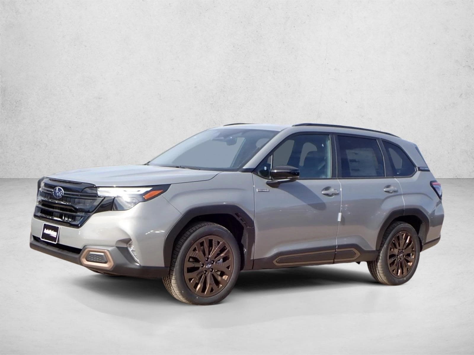 2025 Subaru Forester Sport's photo