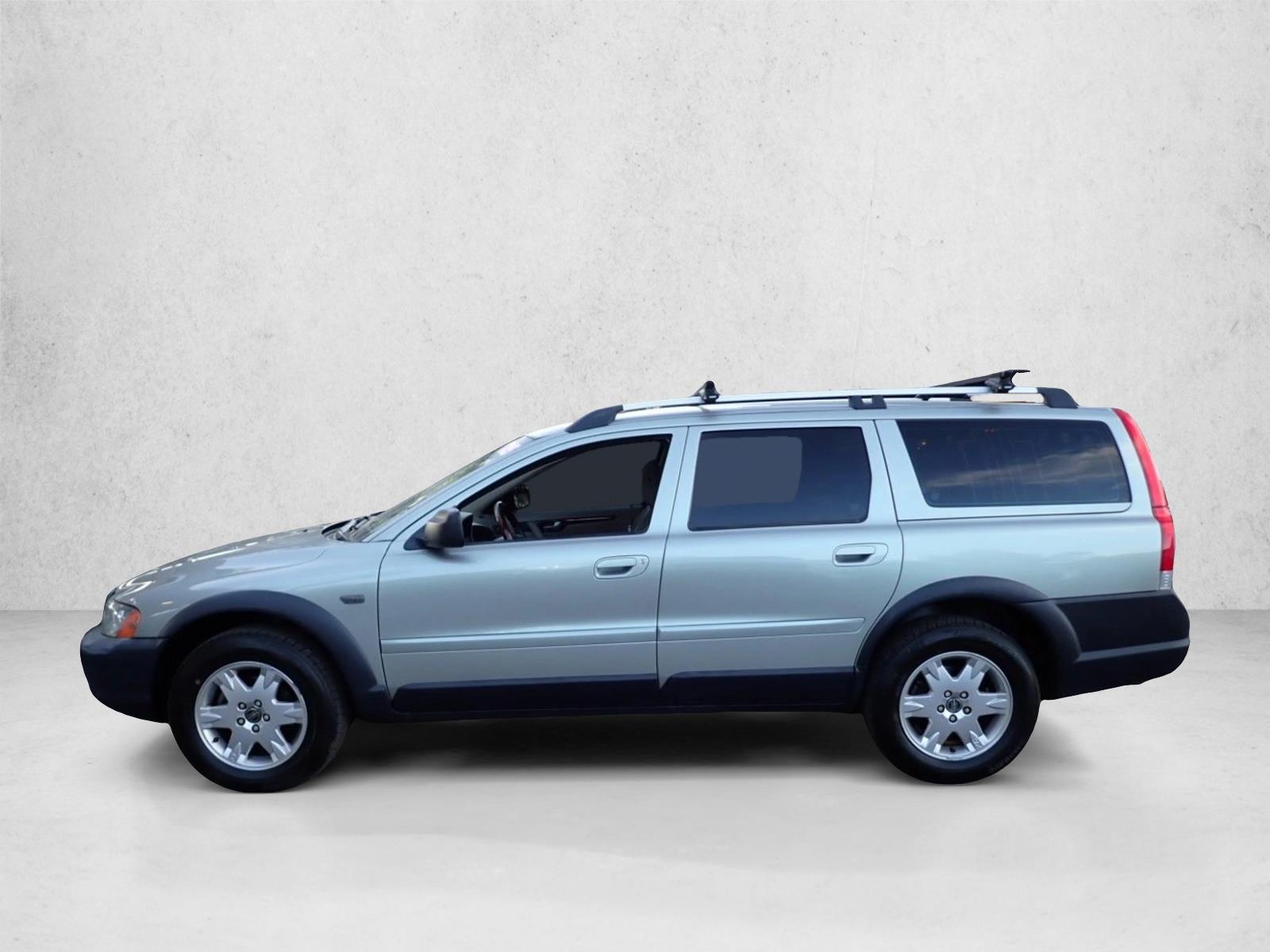 Used 2005 Volvo XC70 2.5T with VIN YV1SZ592851180582 for sale in Centennial, CO