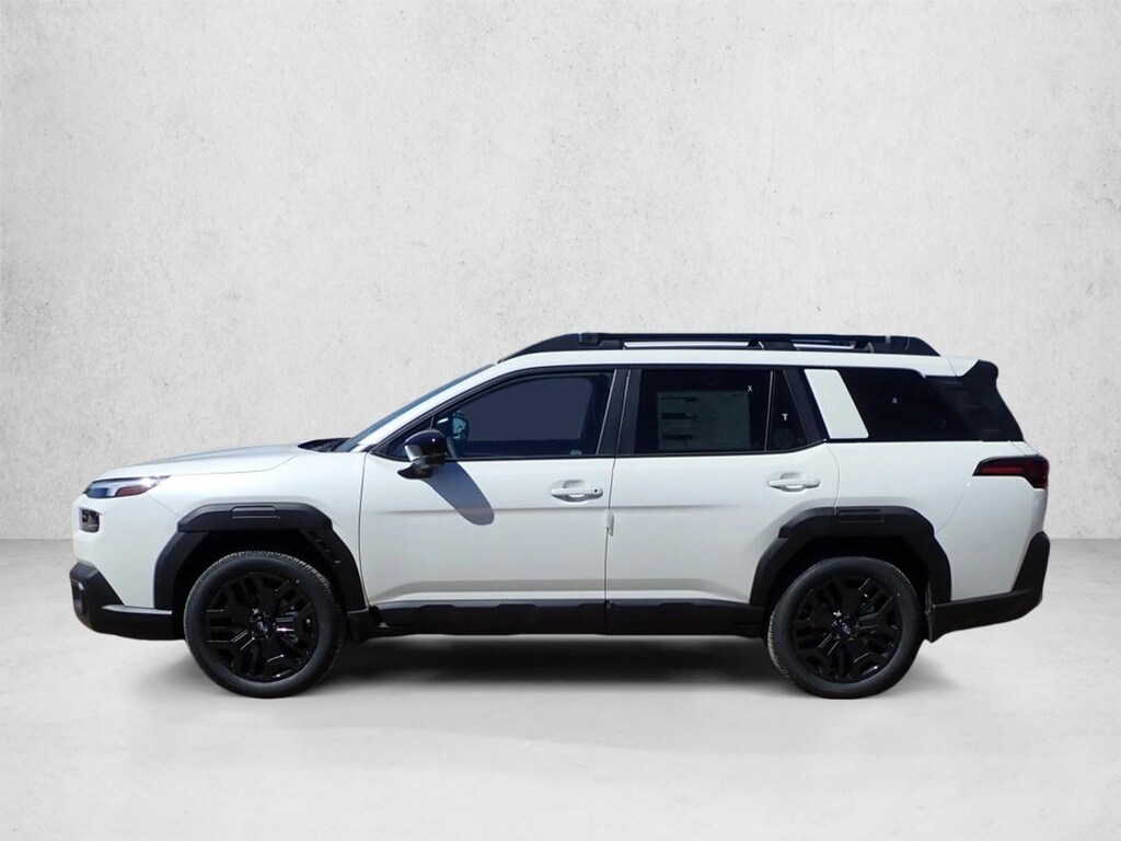 New 2026 Subaru Outback Limited XT SUV