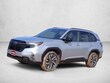 Subaru Forester Hybrid