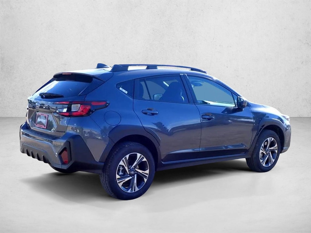 New 2026 Subaru Crosstrek Premium SUV