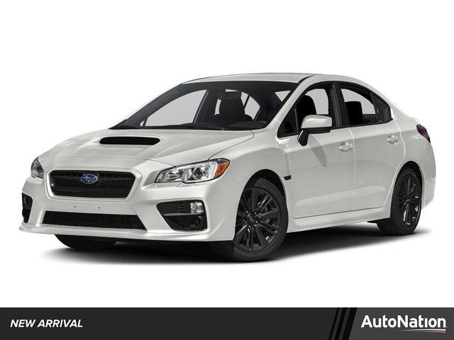 2016 Subaru WRX 2.0's photo