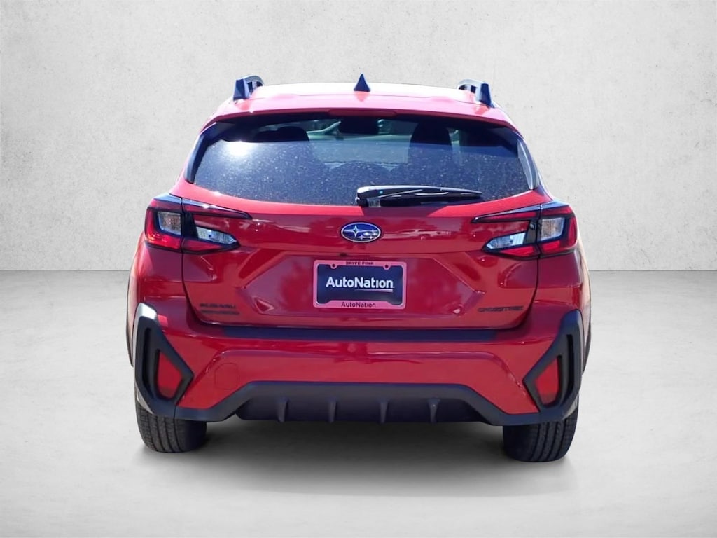 New 2026 Subaru Crosstrek Premium SUV