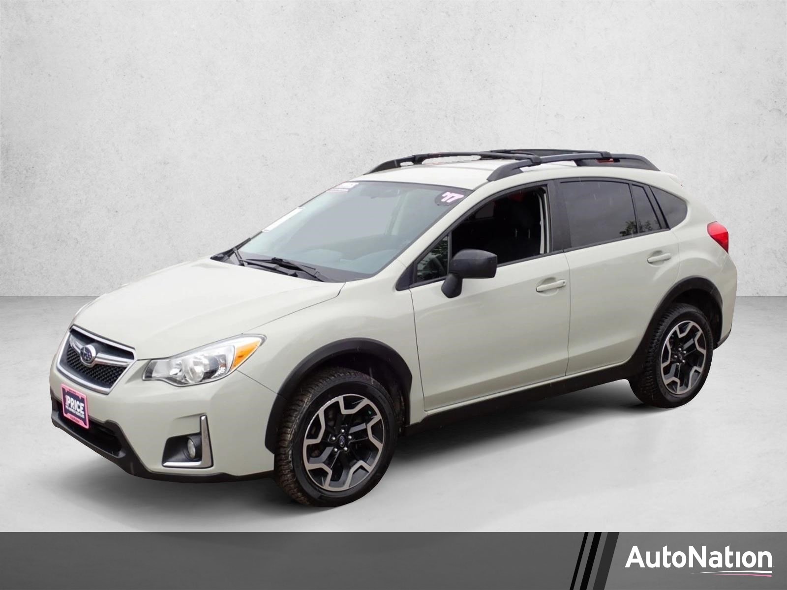 2017 Subaru Crosstrek 2.0i's photo