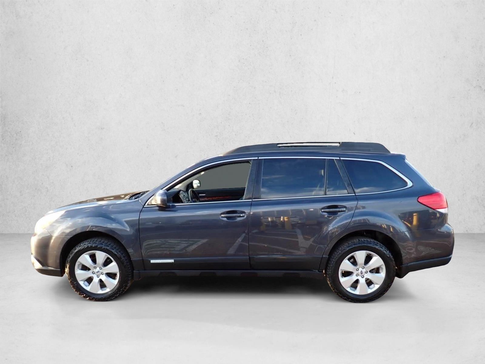 Used 2011 Subaru Outback I Limited with VIN 4S4BRCKC4B3441912 for sale in Centennial, CO