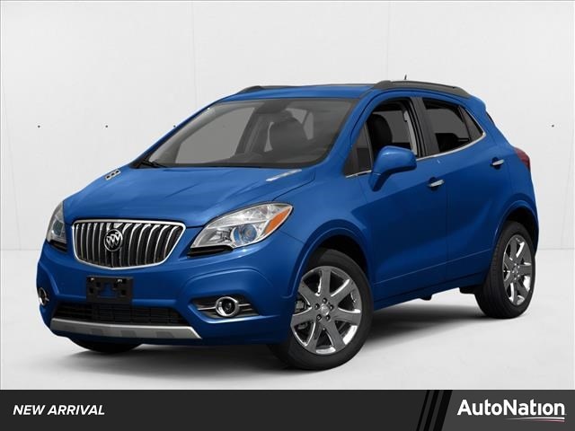 2014 Buick Encore Premium