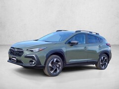 New 2026 Subaru Crosstrek Limited SUV T3707797 near Denver, CO