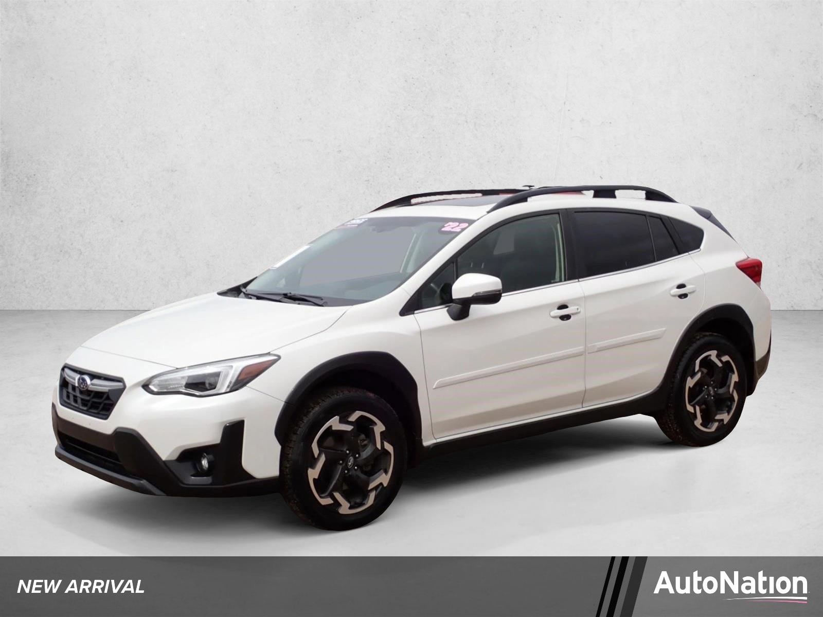 2022 Subaru Crosstrek Limited CVT's photo