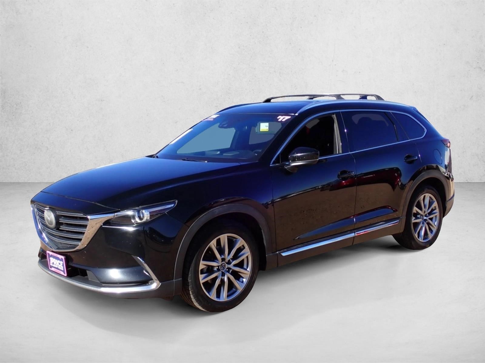 2017 Mazda CX-9 Grand Touring