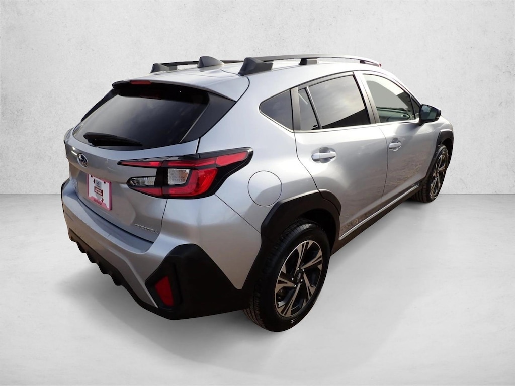 Certified 2024 Subaru Crosstrek Premium SUV