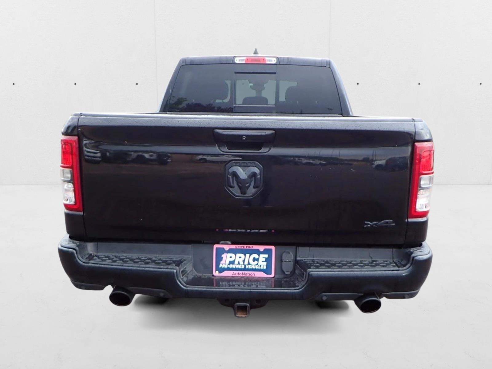 2020 Ram 1500 Big Horn photo 3