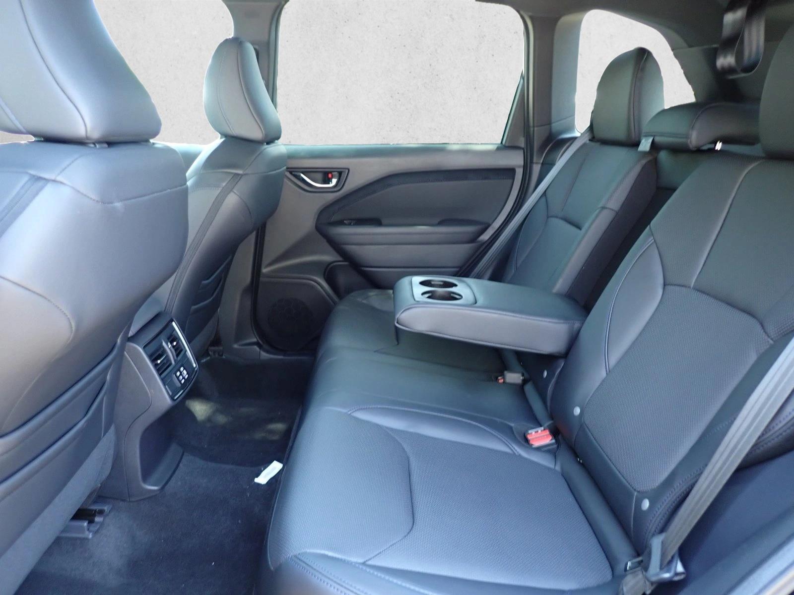 2026 Subaru Forester Limited - Photo 8