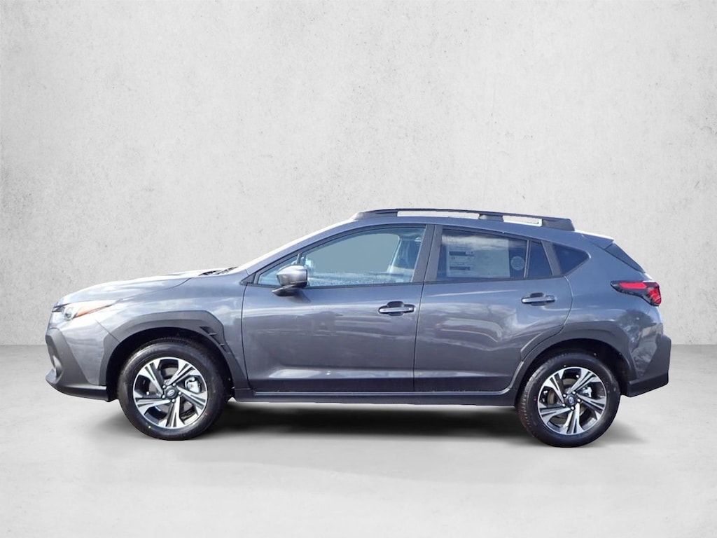 New 2026 Subaru Crosstrek Premium SUV