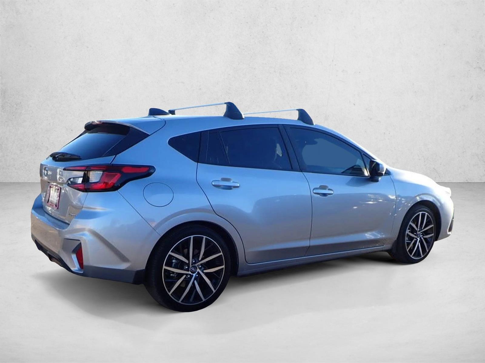 2024 Subaru Impreza Sport photo 4