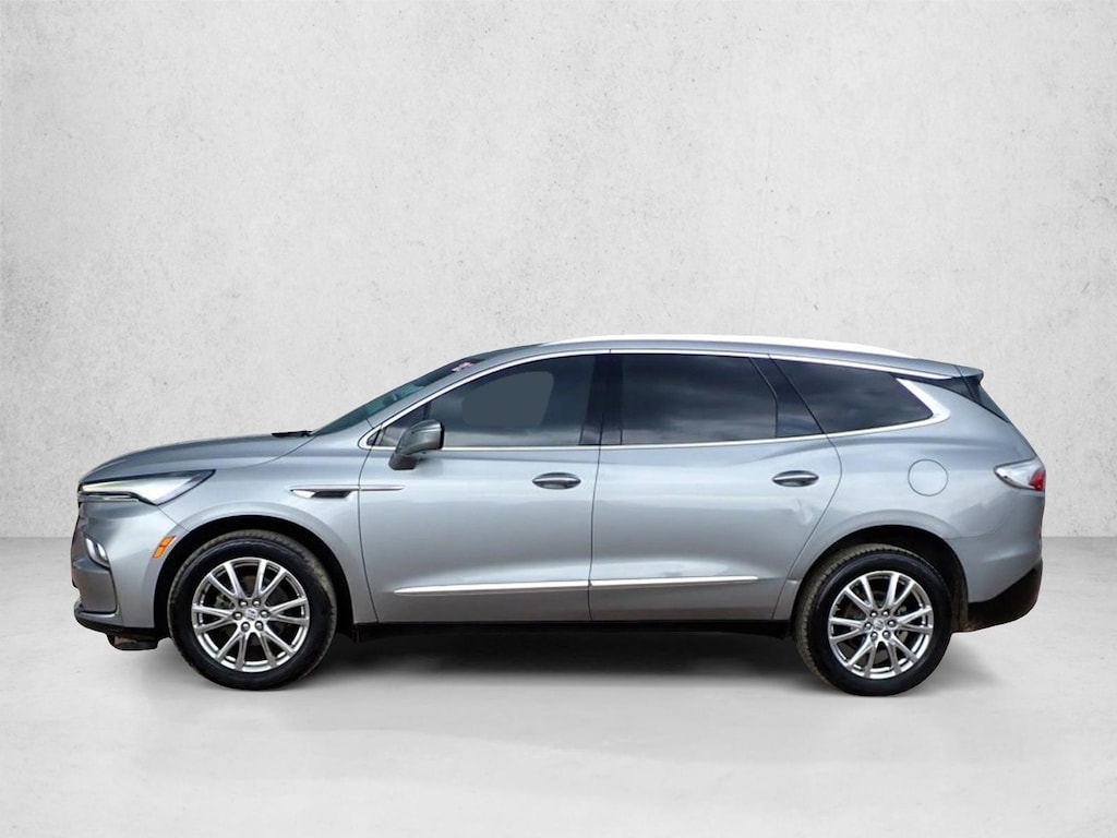 Used 2023 Buick Enclave Essence SUV