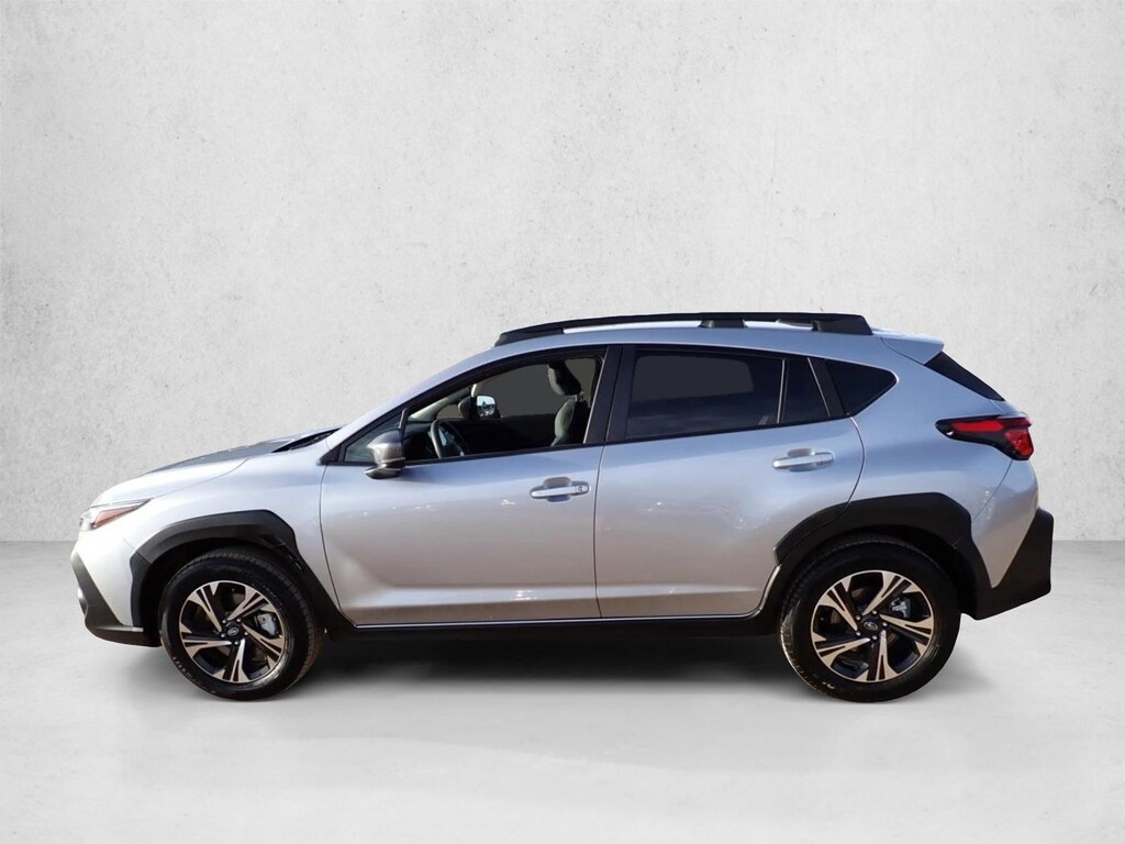 Used 2024 Subaru Crosstrek Premium SUV