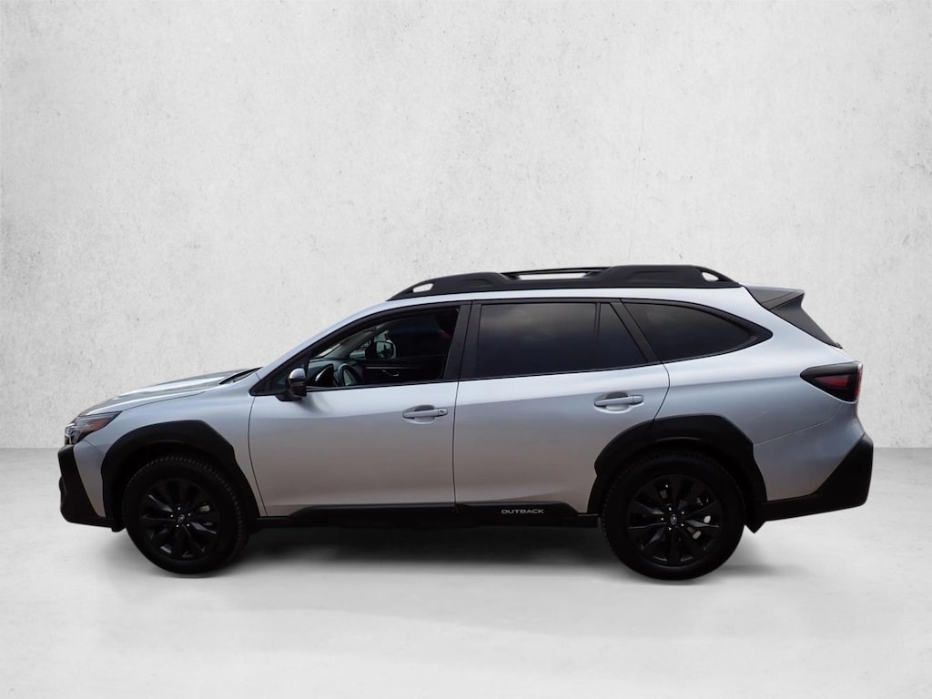 Certified 2023 Subaru Outback Onyx Edition XT SUV