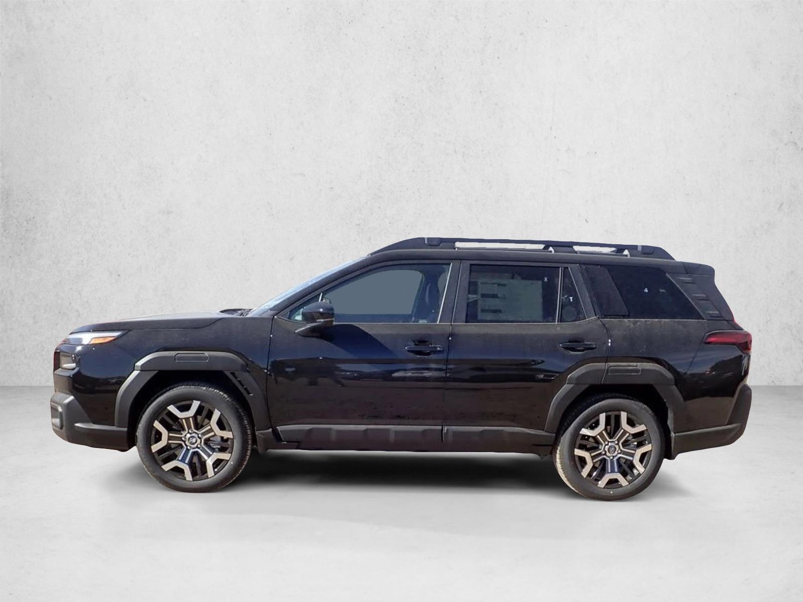 New 2026 Subaru Outback Touring XT SUV