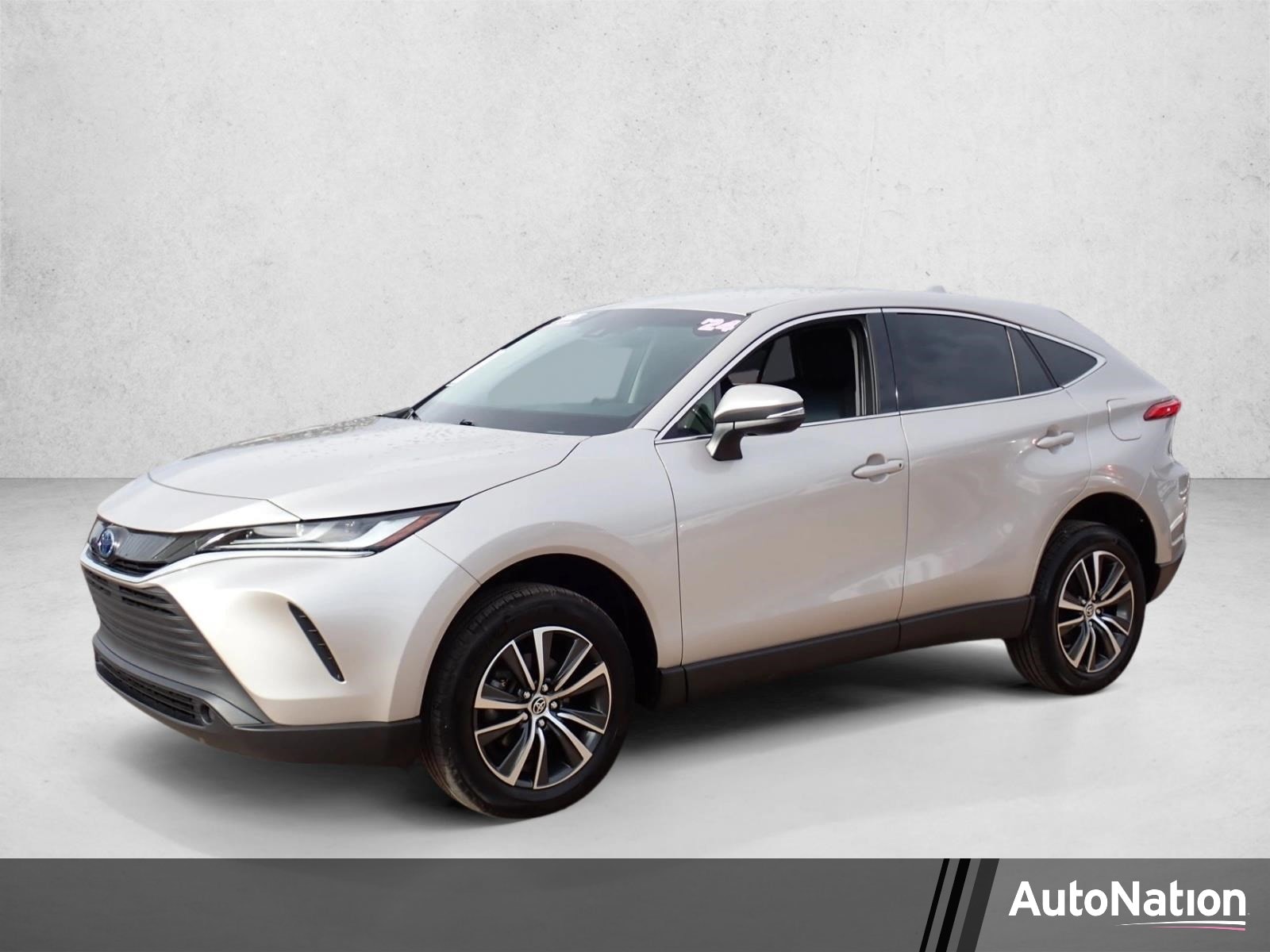 2024 Toyota Venza