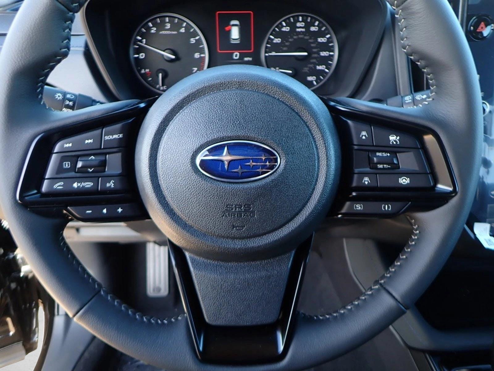 2026 Subaru Forester Premium - Photo 14