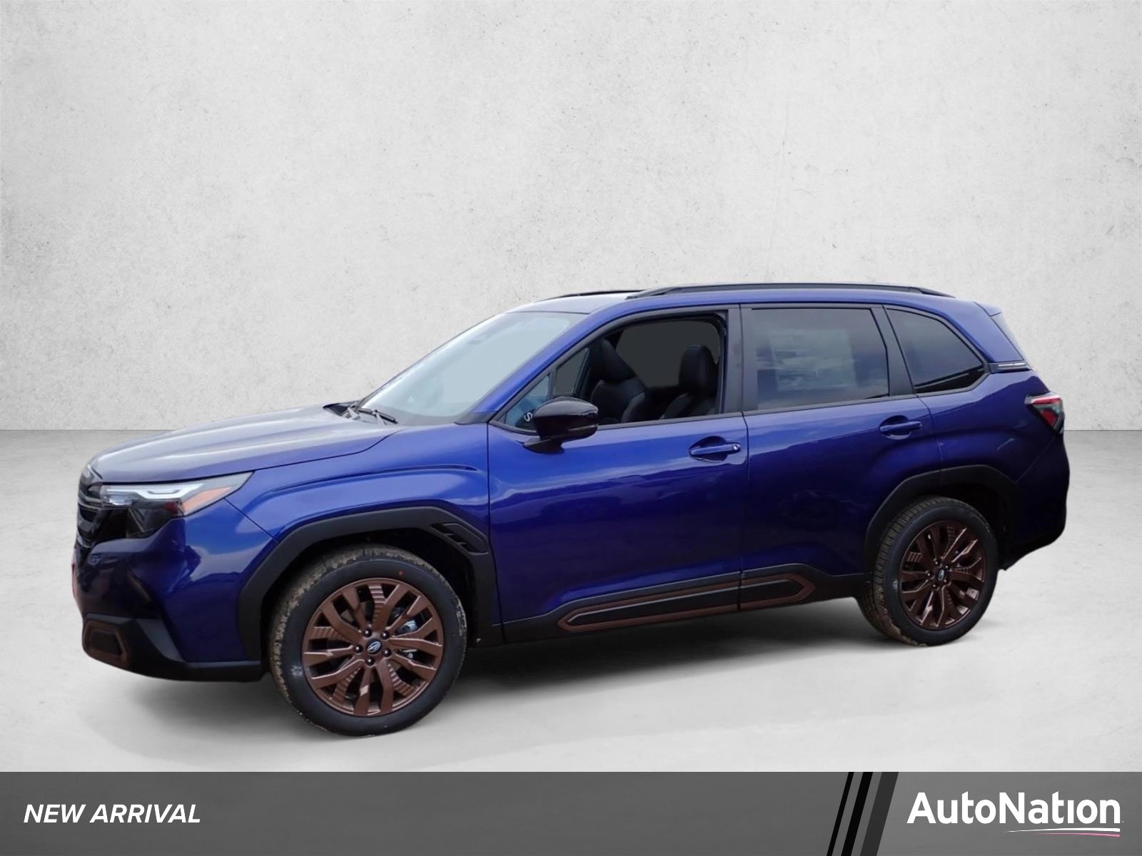 2026 Subaru Forester's photo