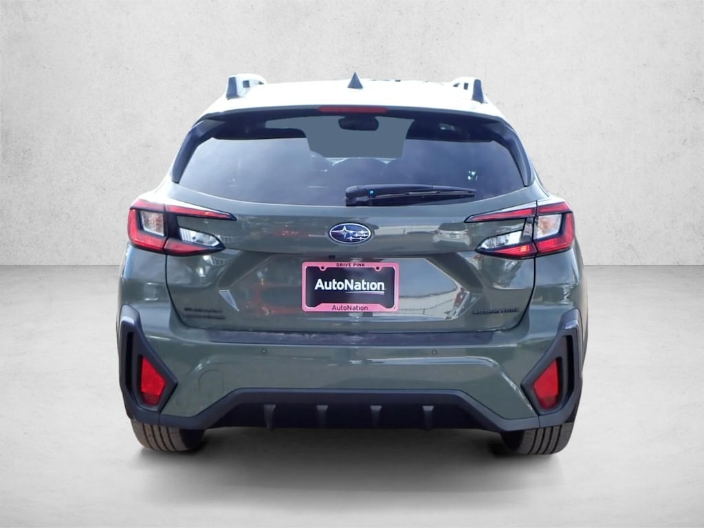 New 2026 Subaru Crosstrek Limited SUV