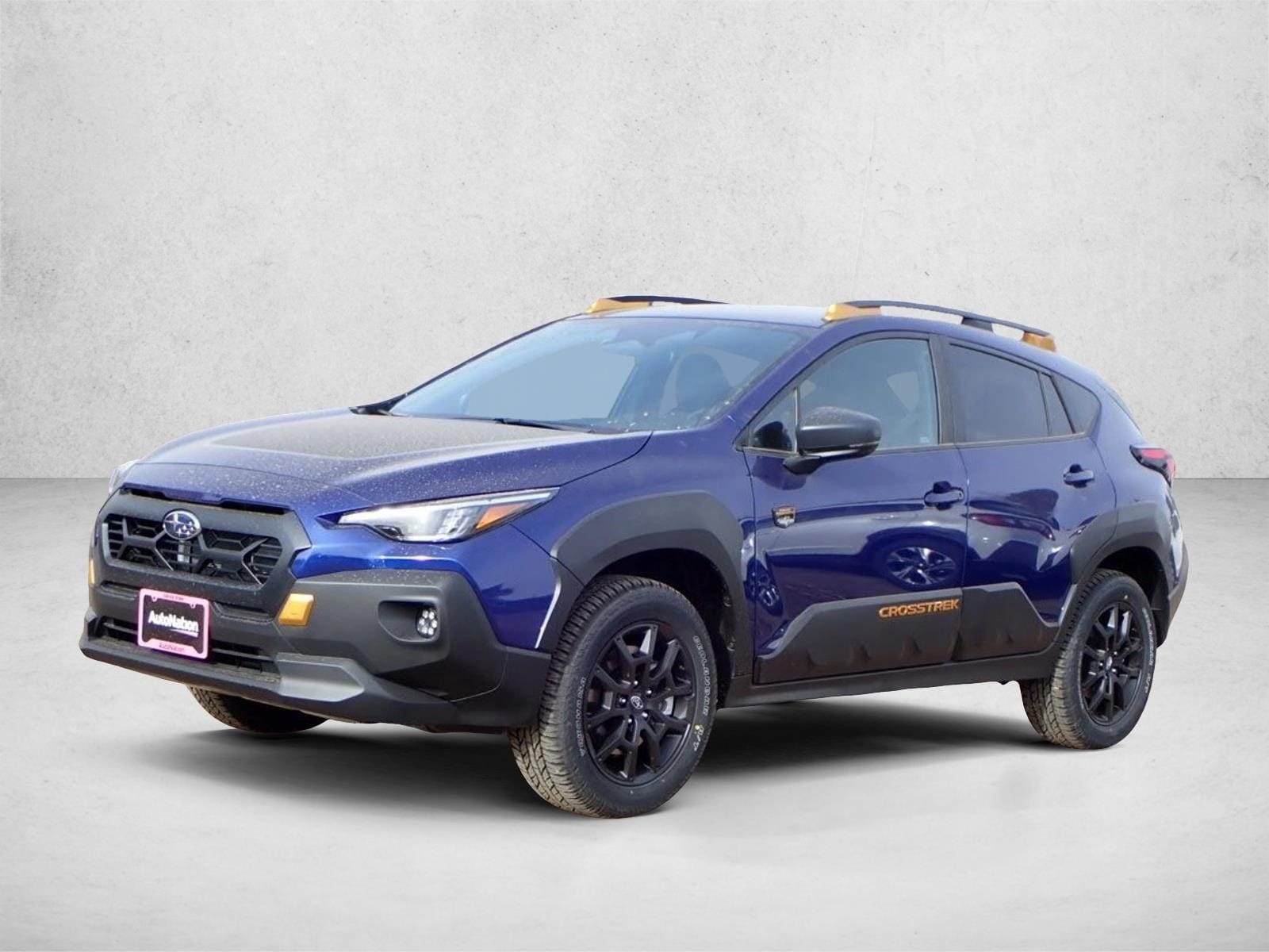 2026 Subaru Crosstrek Wilderness's photo