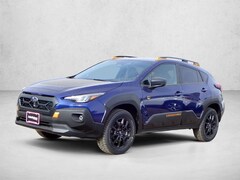 New 2026 Subaru Crosstrek Wilderness SUV T3719010 near Denver, CO
