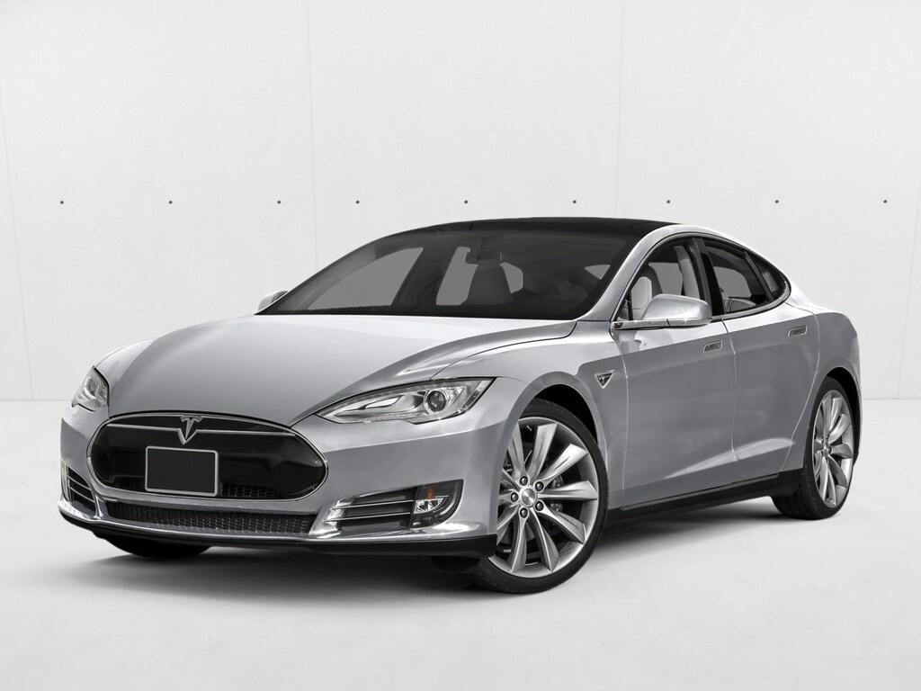 Used 2016 Tesla Model S 70 kWh Battery Sedan