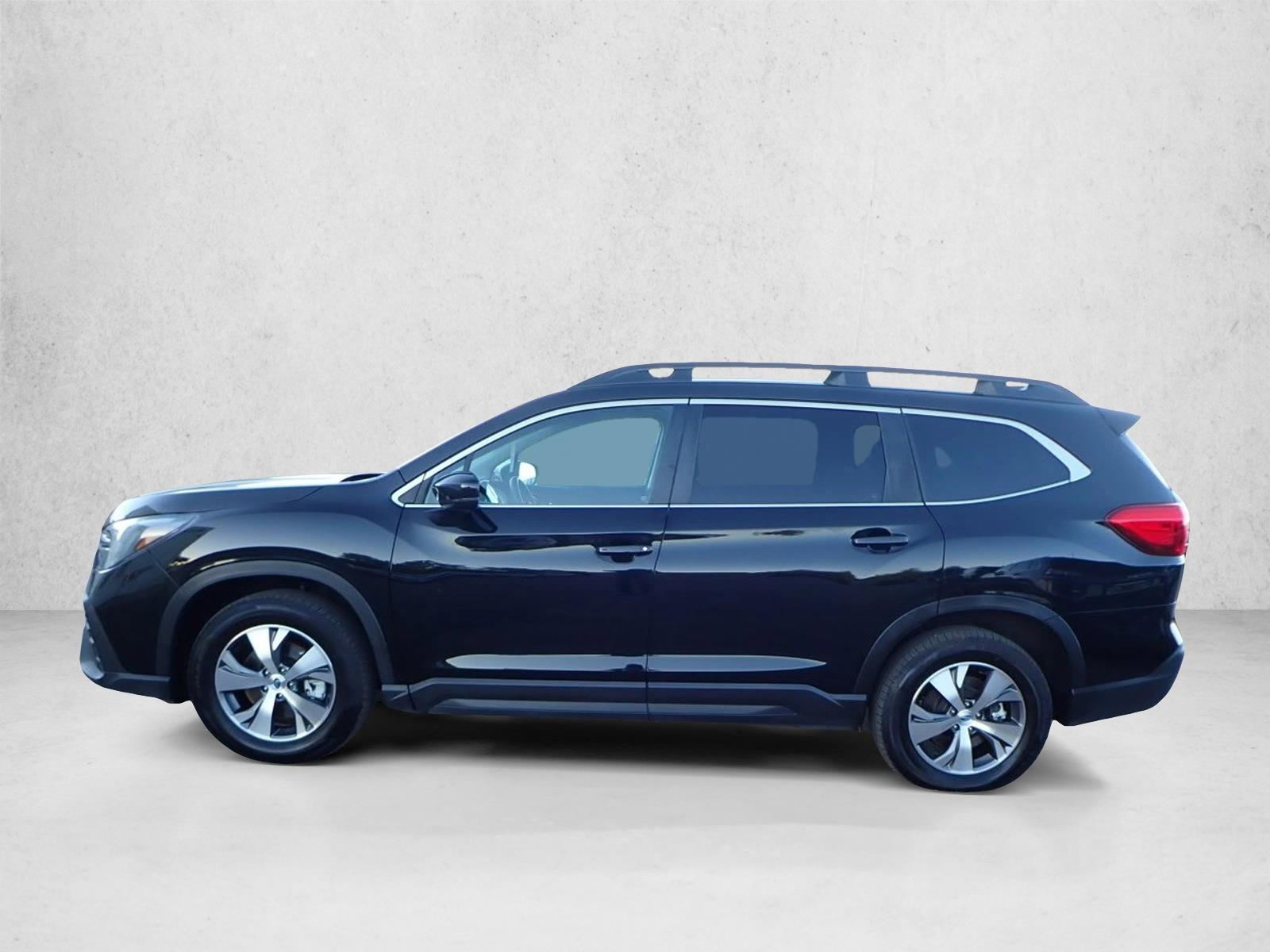 2024 Subaru Ascent Premium photo 2