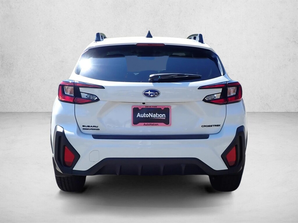 New 2026 Subaru Crosstrek Premium SUV