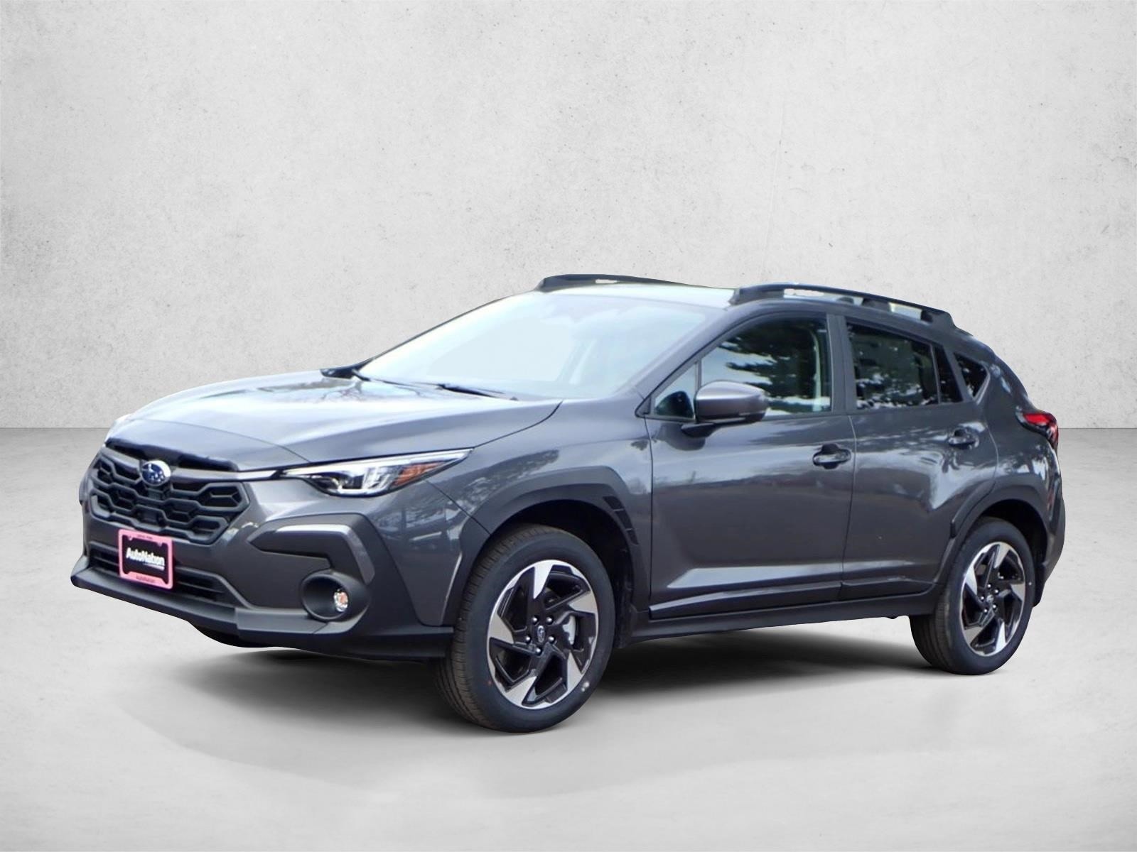 2026 Subaru Crosstrek Limited's photo