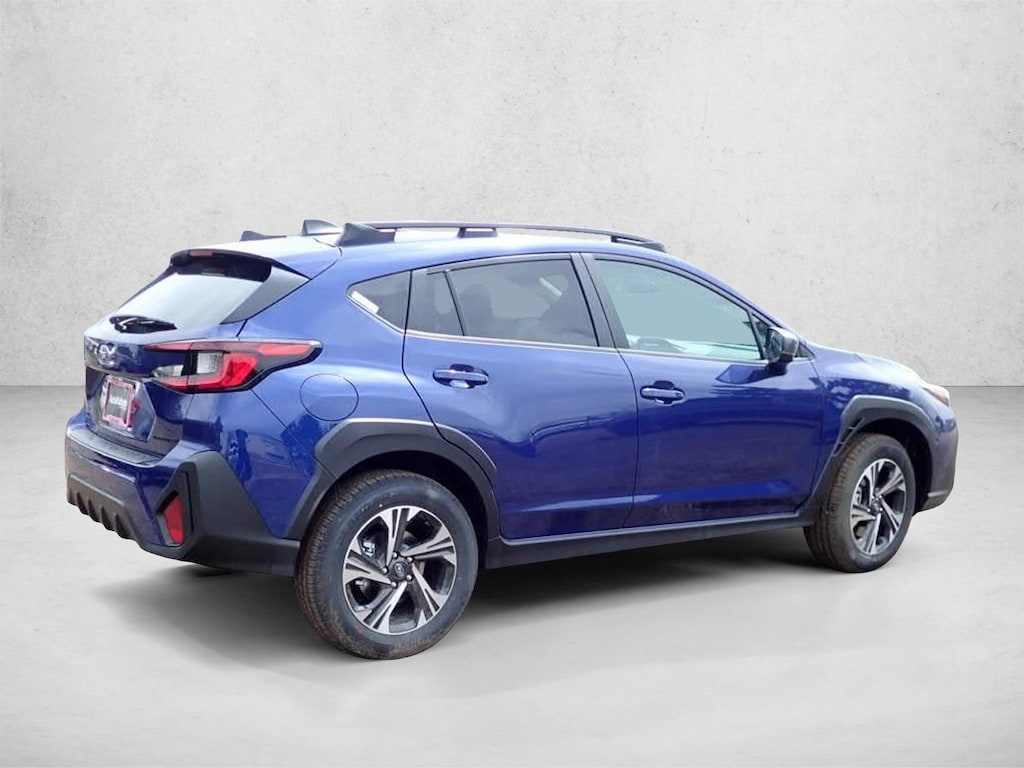 New 2026 Subaru Crosstrek Premium SUV