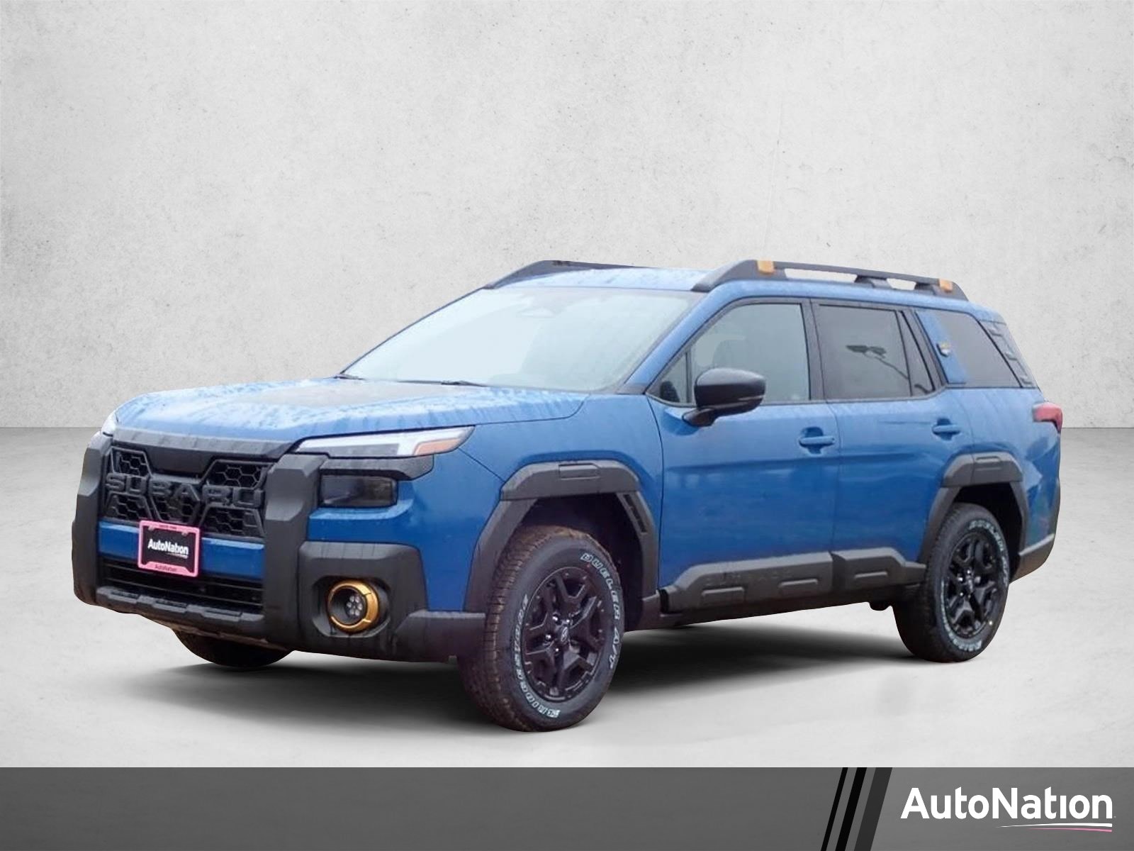 2026 Subaru Outback Outback Wilderness's photo