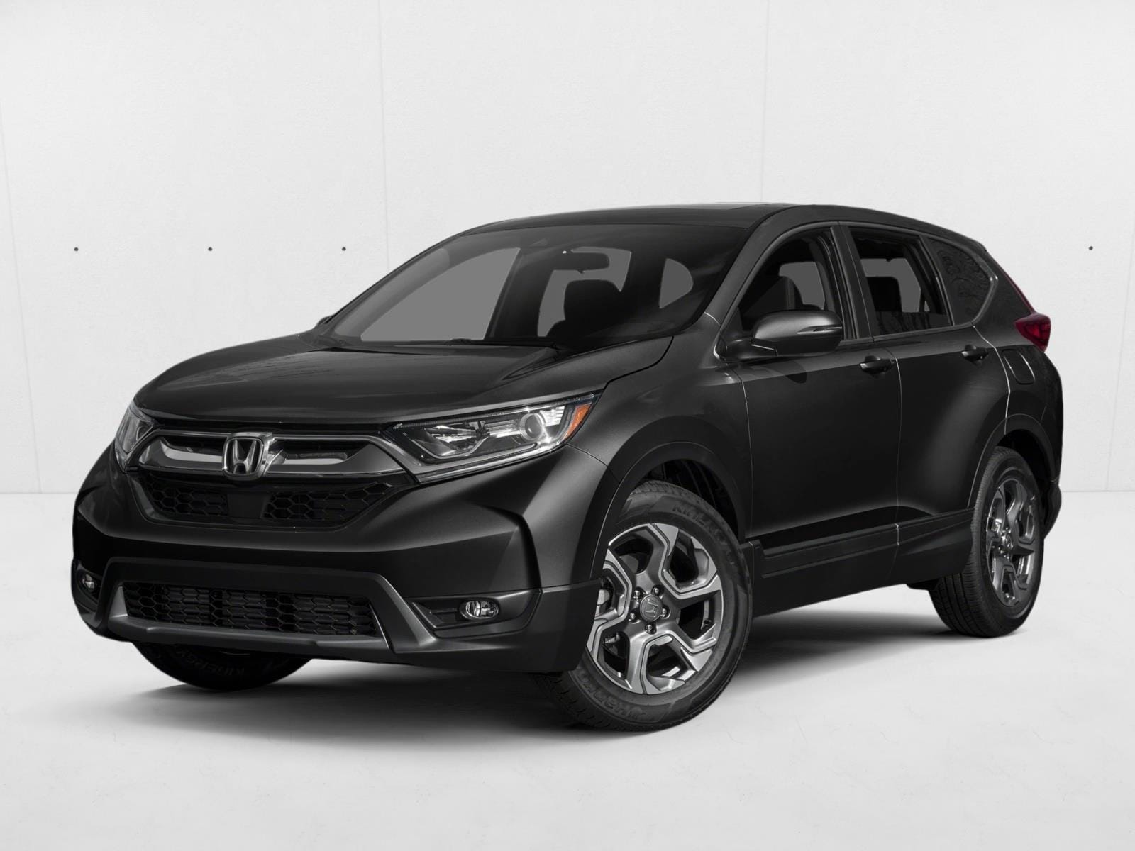 2017 Honda CR-V EX's photo