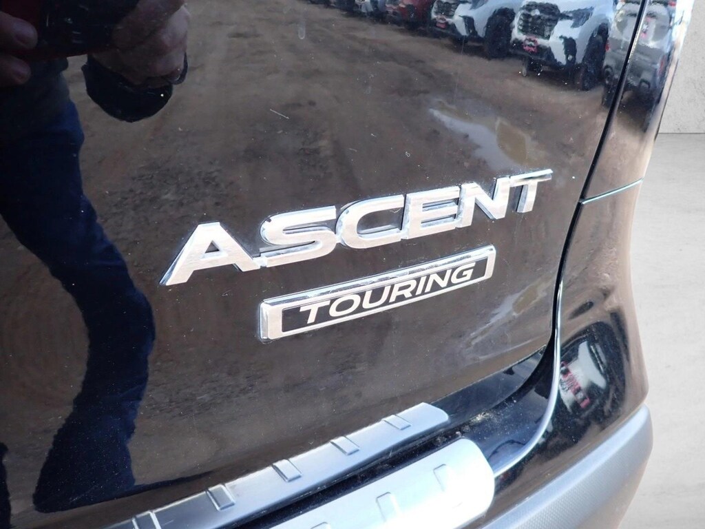 Used 2024 Subaru Ascent Touring SUV